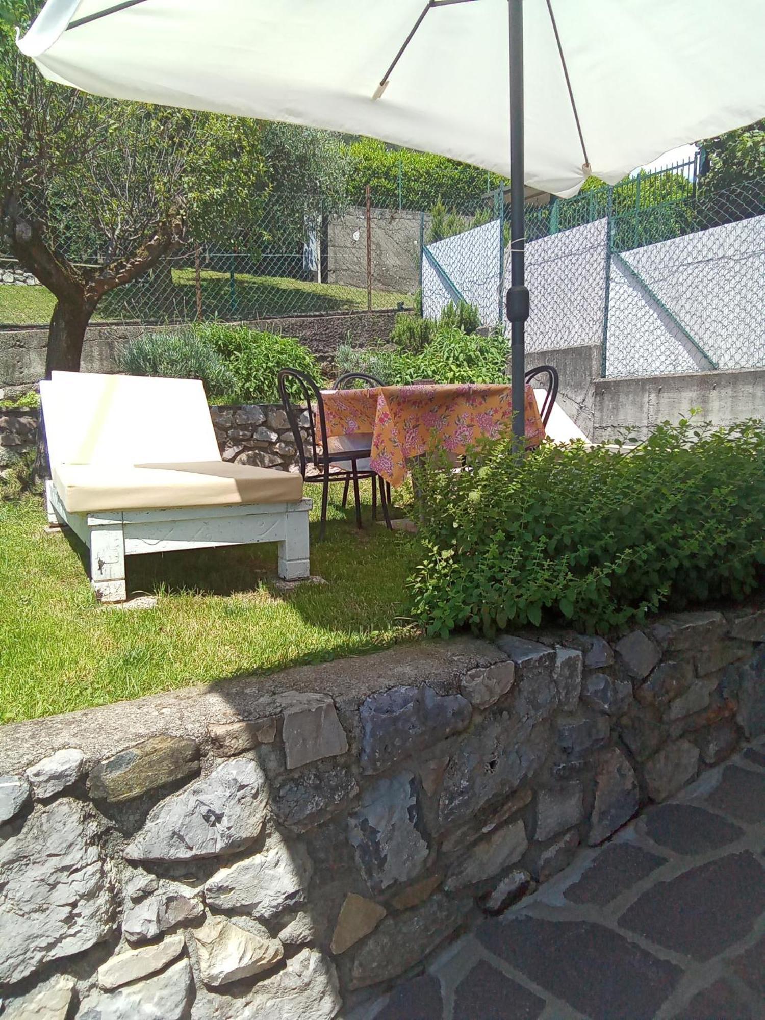 IseoLakeRental - Cà Negra Costa Volpino Exterior foto