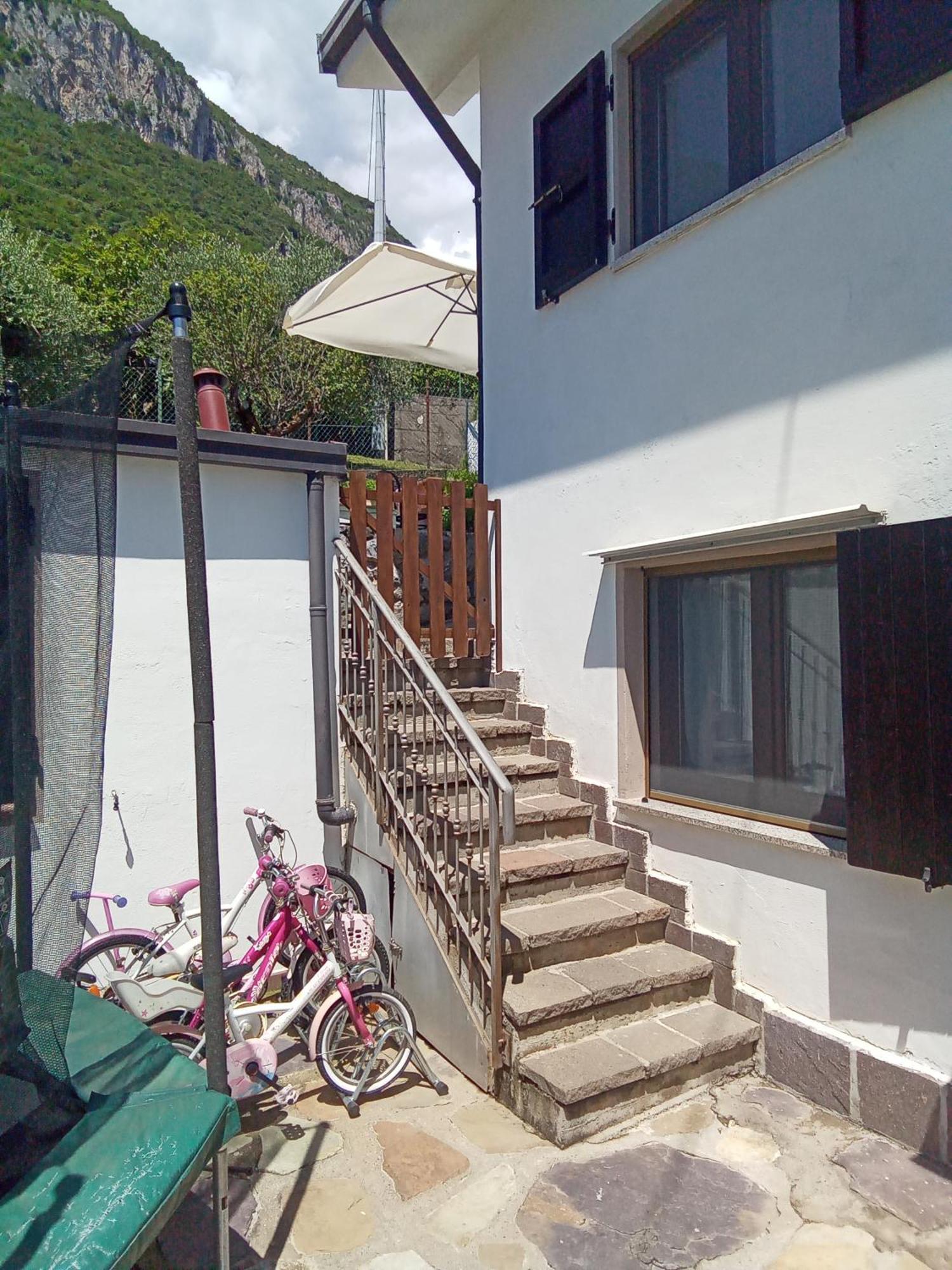 IseoLakeRental - Cà Negra Costa Volpino Exterior foto