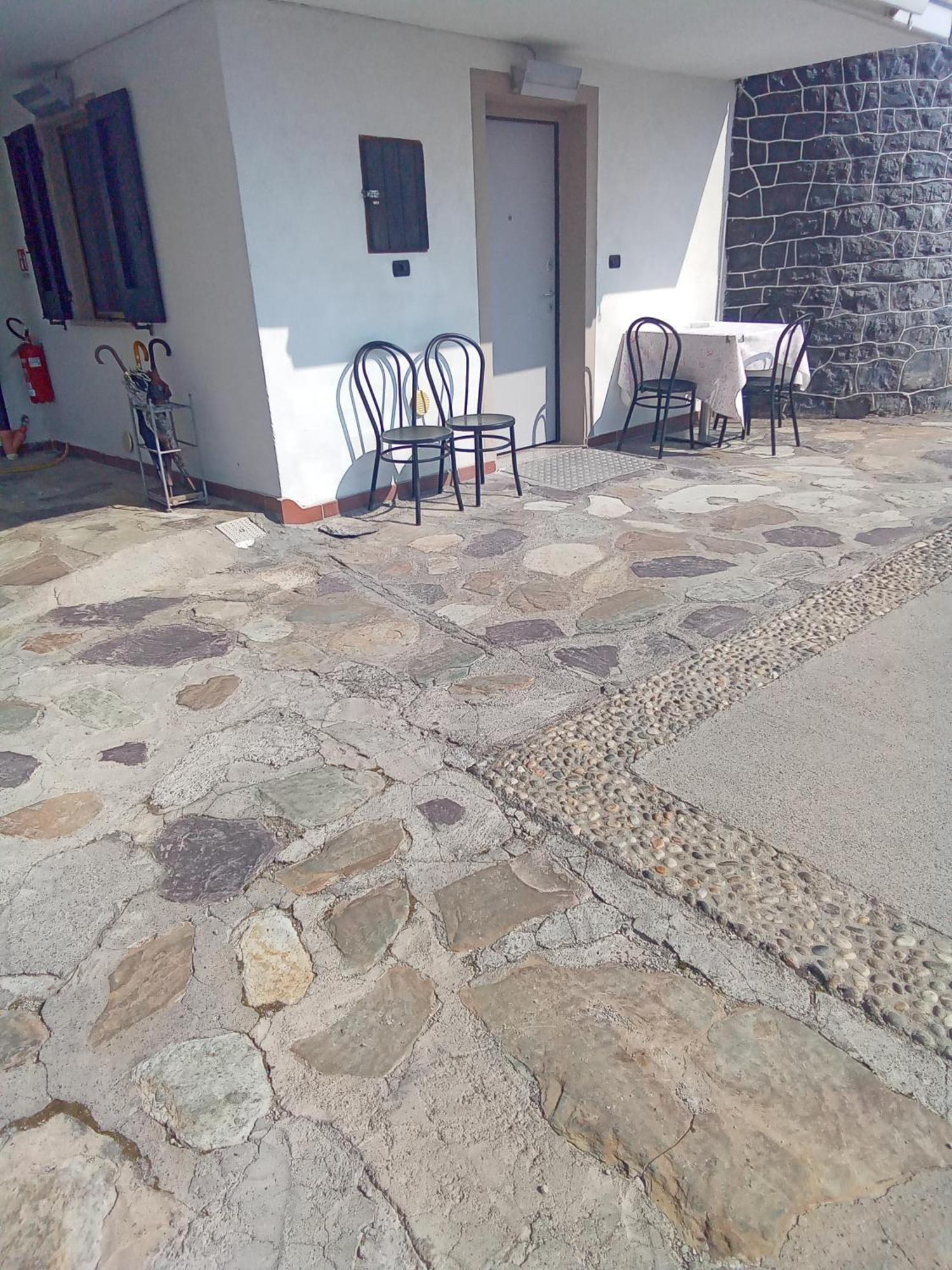 IseoLakeRental - Cà Negra Costa Volpino Exterior foto